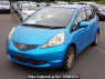 Used 2008 AT honda fit GE6 Image[2]