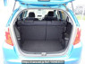 Used 2008 AT honda fit GE6 Image[8]