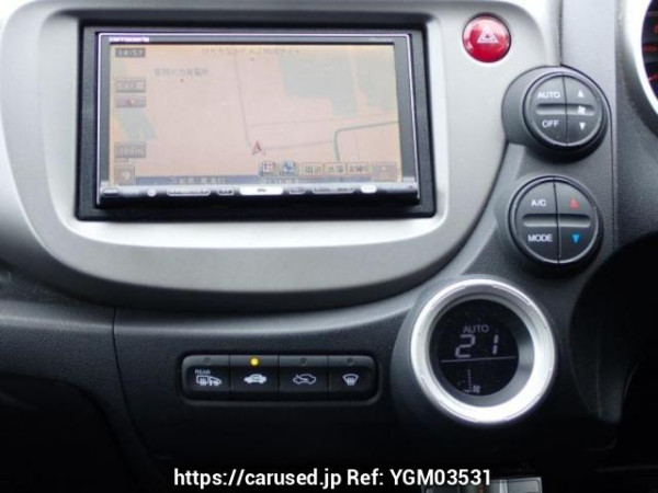 Used 2008 AT honda fit GE6 Image[20]