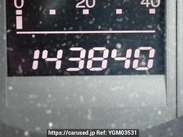 Used 2008 AT honda fit GE6 Image[23]