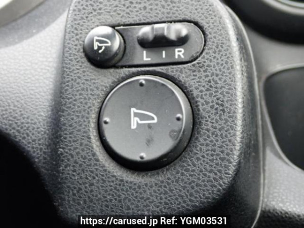 Used 2008 AT honda fit GE6 Image[24]
