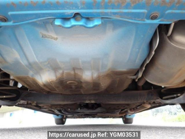 Used 2008 AT honda fit GE6 Image[35]