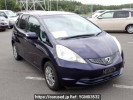 Honda Fit GE6