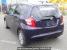 Used 2009 AT honda fit GE6 Image[4]