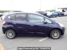 Used 2009 AT honda fit GE6 Image[7]