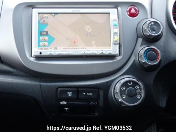 Used 2009 AT honda fit GE6 Image[20]