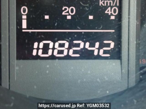Used 2009 AT honda fit GE6 Image[23]