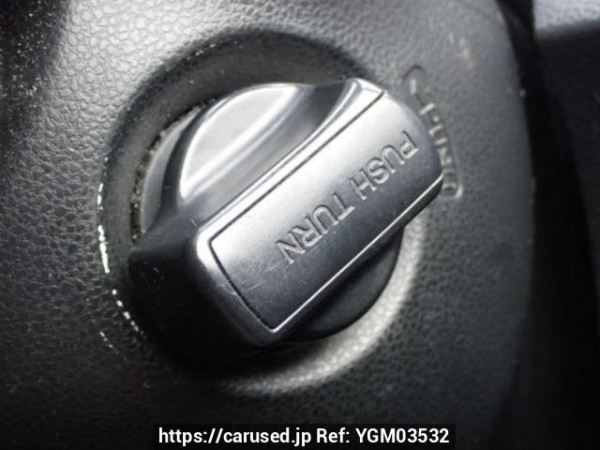 Used 2009 AT honda fit GE6 Image[24]