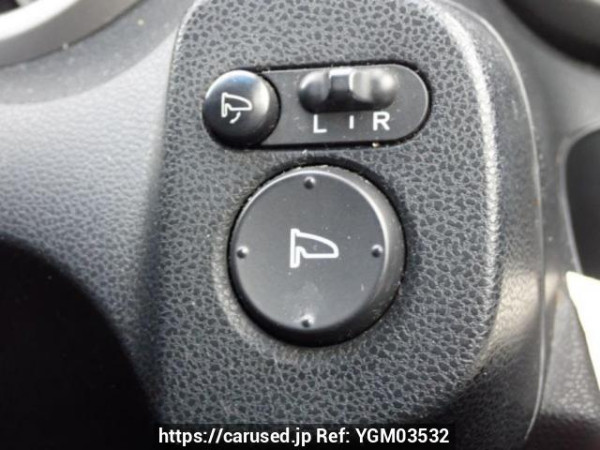 Used 2009 AT honda fit GE6 Image[25]