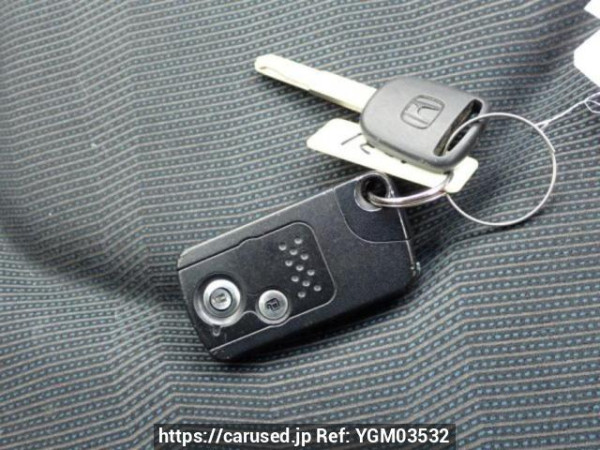 Used 2009 AT honda fit GE6 Image[27]
