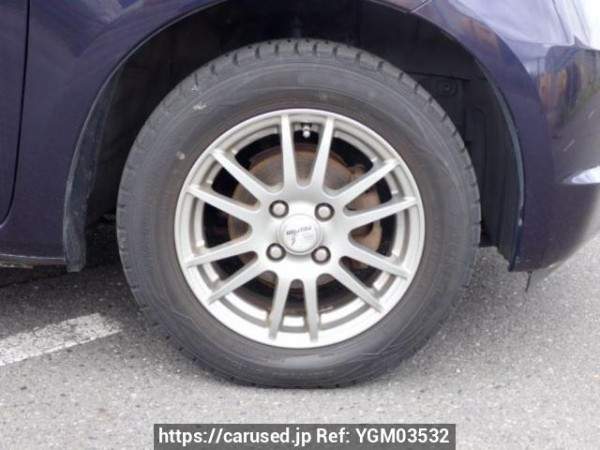 Used 2009 AT honda fit GE6 Image[28]