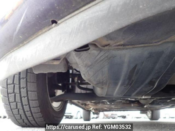 Used 2009 AT honda fit GE6 Image[32]
