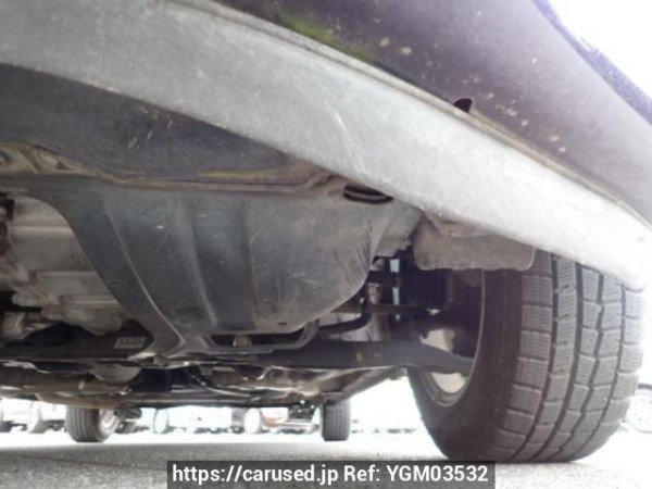 Used 2009 AT honda fit GE6 Image[33]