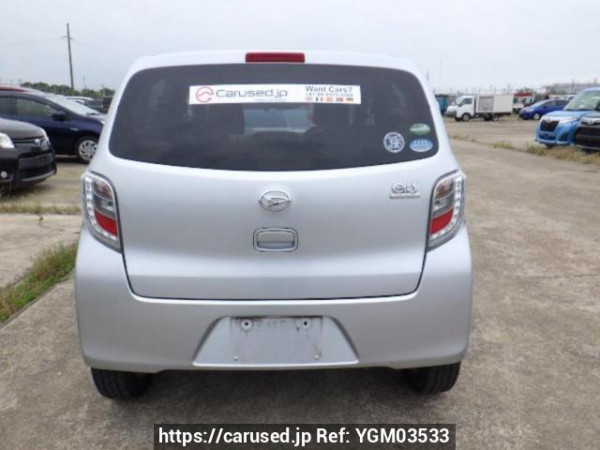 Used 2015 AT daihatsu mira-e-s LA300S Image[5]