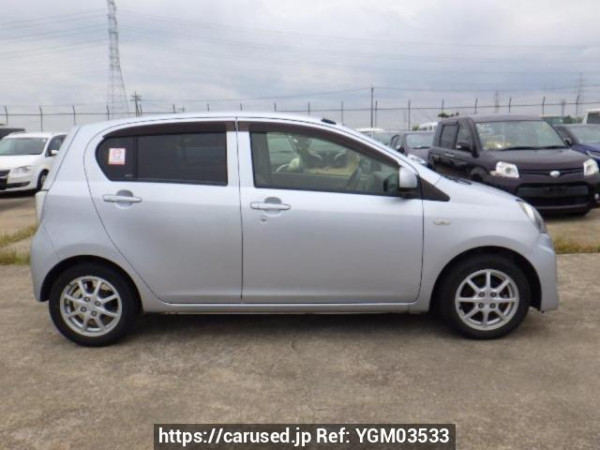 Used 2015 AT daihatsu mira-e-s LA300S Image[7]