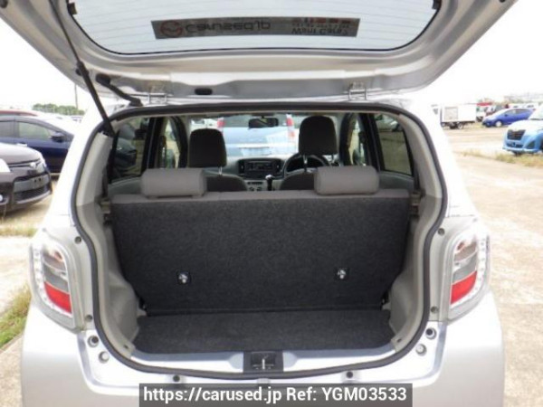 Used 2015 AT daihatsu mira-e-s LA300S Image[8]