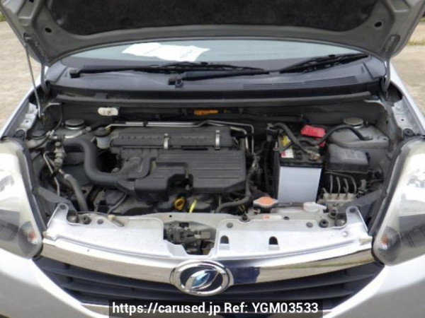 Used 2015 AT daihatsu mira-e-s LA300S Image[9]
