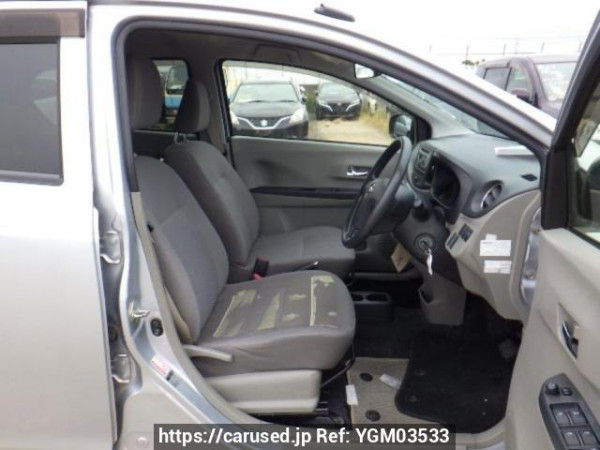 Used 2015 AT daihatsu mira-e-s LA300S Image[11]