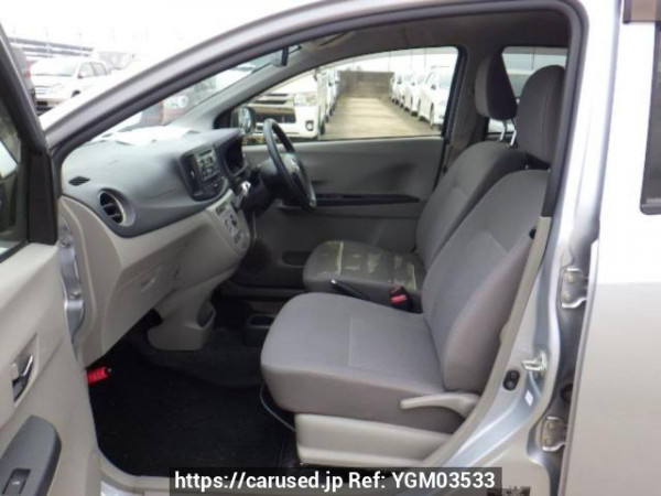 Used 2015 AT daihatsu mira-e-s LA300S Image[12]