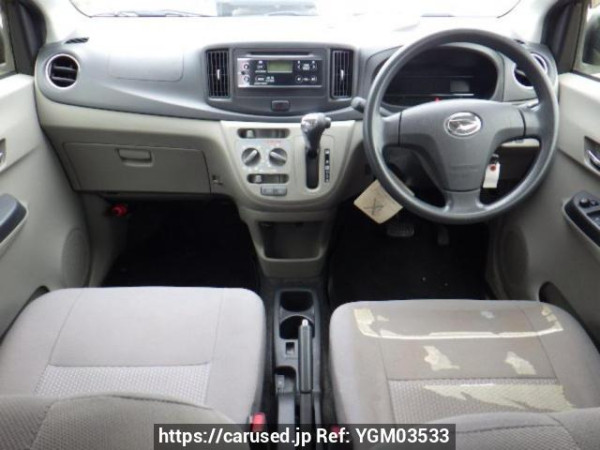 Used 2015 AT daihatsu mira-e-s LA300S Image[15]