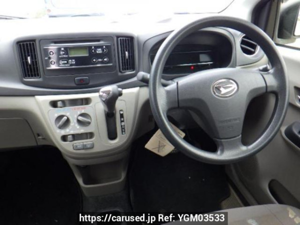 Used 2015 AT daihatsu mira-e-s LA300S Image[18]
