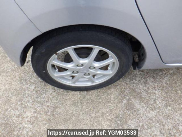 Used 2015 AT daihatsu mira-e-s LA300S Image[24]