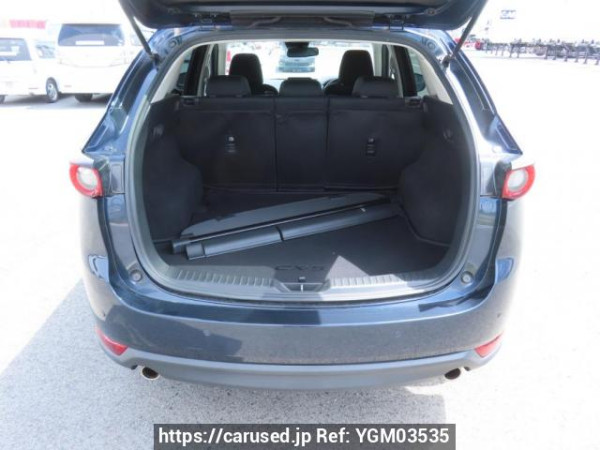 Used 2017 AT mazda cx-5 KFEP Image[8]