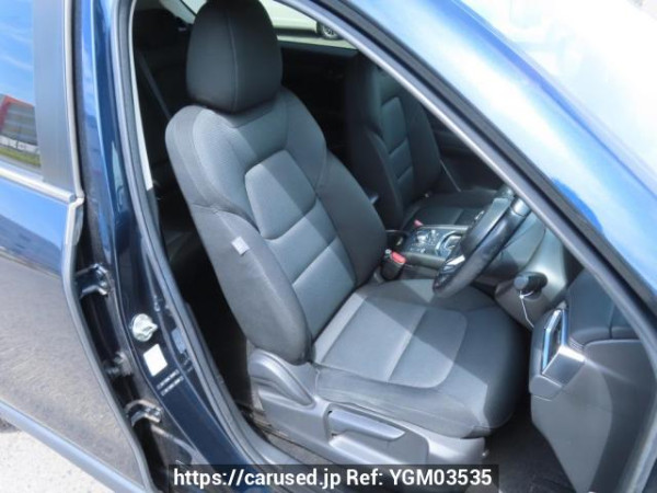 Used 2017 AT mazda cx-5 KFEP Image[12]
