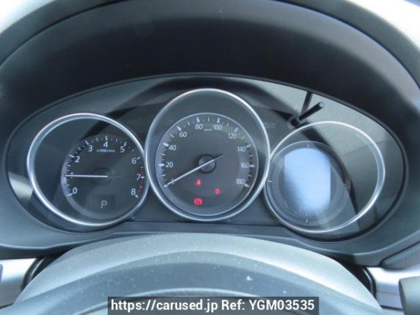Used 2017 AT mazda cx-5 KFEP Image[23]