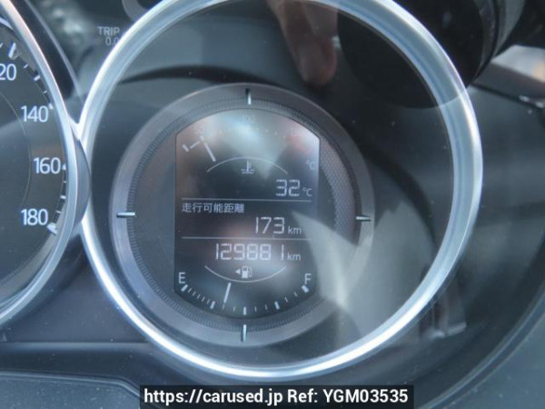 Used 2017 AT mazda cx-5 KFEP Image[24]