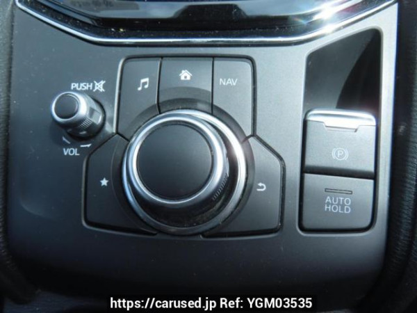 Used 2017 AT mazda cx-5 KFEP Image[26]
