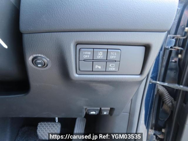 Used 2017 AT mazda cx-5 KFEP Image[27]
