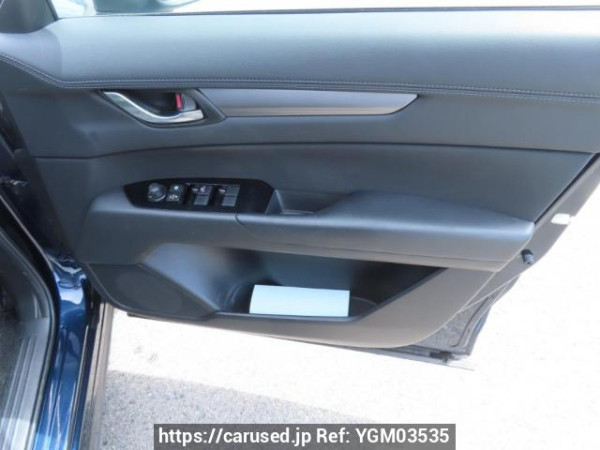 Used 2017 AT mazda cx-5 KFEP Image[28]