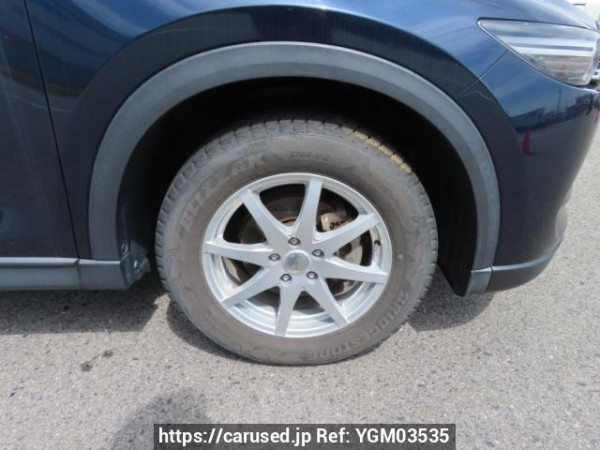 Used 2017 AT mazda cx-5 KFEP Image[30]