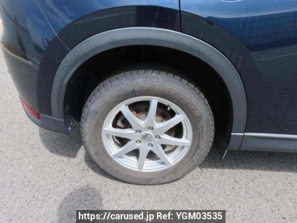 Used 2017 AT mazda cx-5 KFEP Image[32]