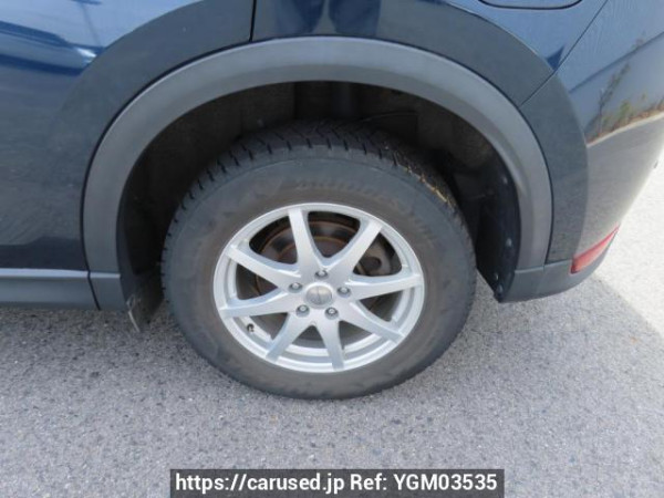 Used 2017 AT mazda cx-5 KFEP Image[33]