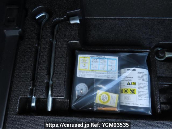 Used 2017 AT mazda cx-5 KFEP Image[44]