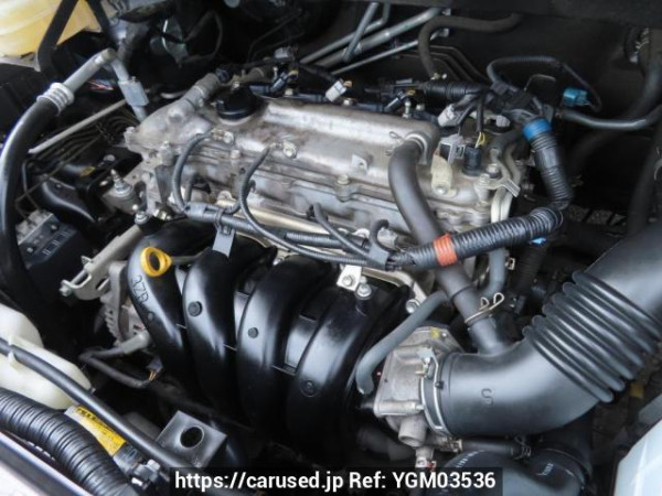 Used 2008 AT toyota noah ZRR70W Image[10]