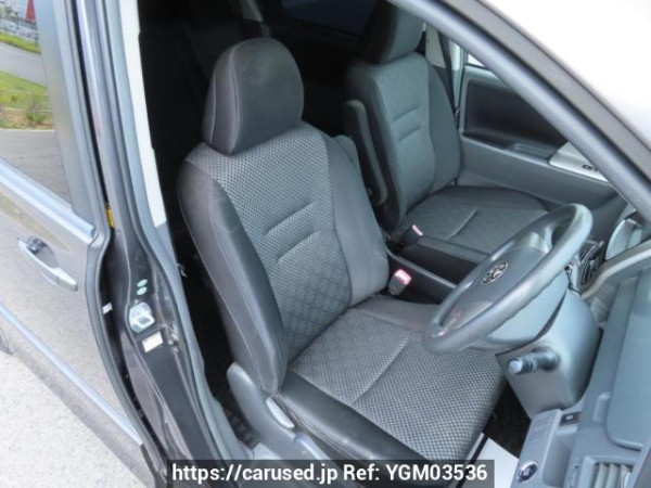 Used 2008 AT toyota noah ZRR70W Image[13]