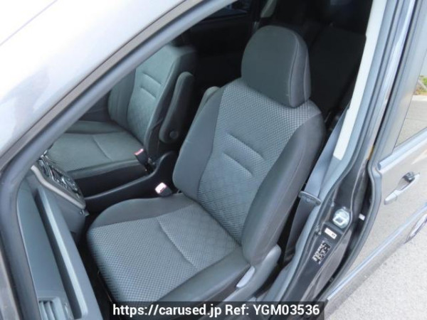 Used 2008 AT toyota noah ZRR70W Image[15]