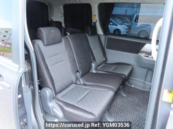 Used 2008 AT toyota noah ZRR70W Image[17]