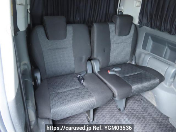 Used 2008 AT toyota noah ZRR70W Image[20]