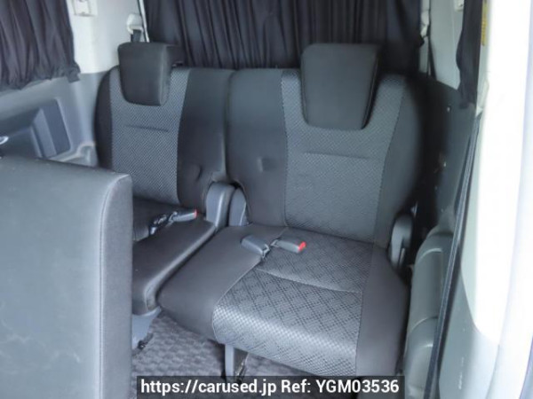 Used 2008 AT toyota noah ZRR70W Image[21]