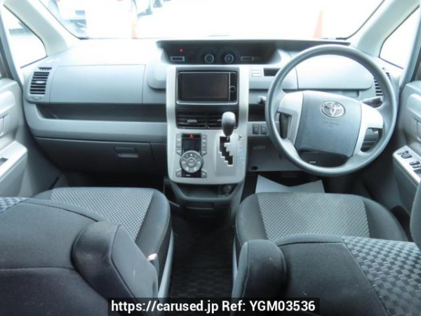 Used 2008 AT toyota noah ZRR70W Image[22]