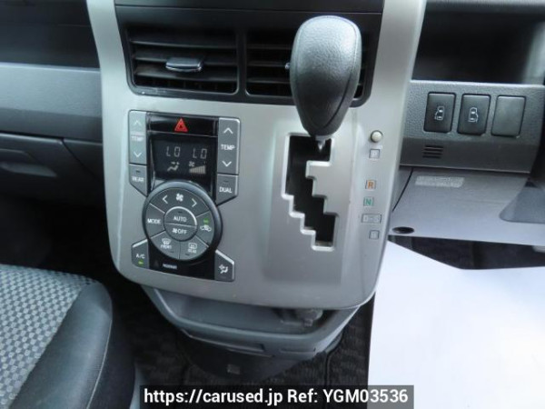 Used 2008 AT toyota noah ZRR70W Image[28]