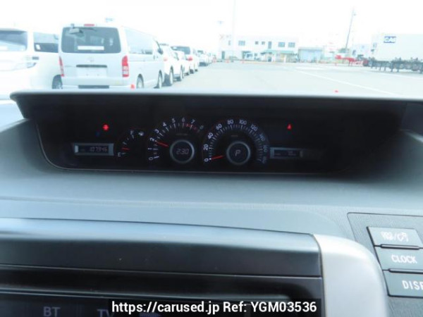 Used 2008 AT toyota noah ZRR70W Image[29]