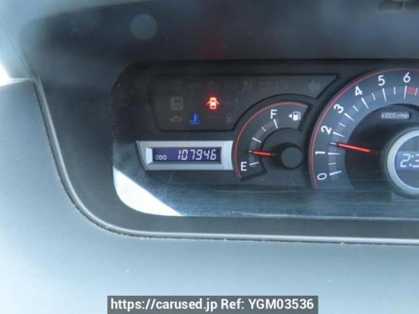 Used 2008 AT toyota noah ZRR70W Image[30]