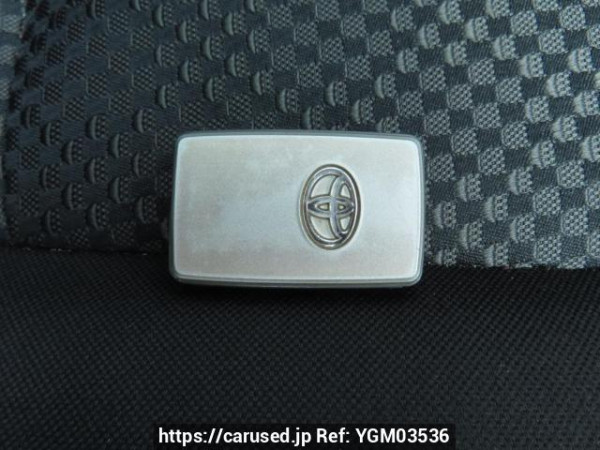 Used 2008 AT toyota noah ZRR70W Image[34]