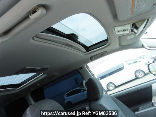 Used 2008 AT toyota noah ZRR70W Image[35]