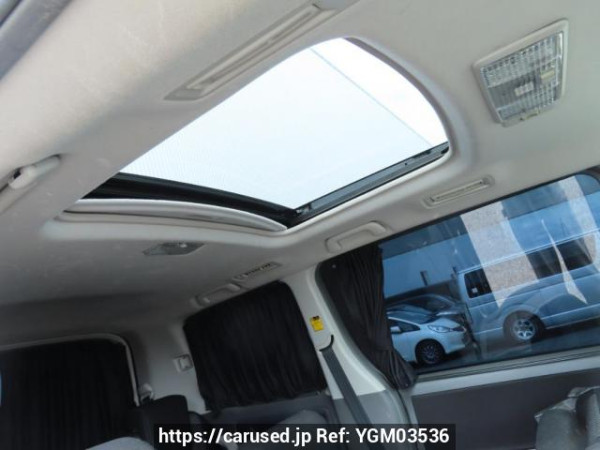 Used 2008 AT toyota noah ZRR70W Image[36]